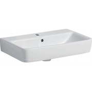 Раковина підвісна Geberit Selnova Compact 60x37 (501.511.00.7)