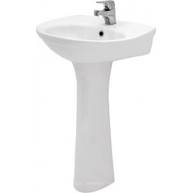 Раковина універсальна Cersanit EKO 2000 NEW 55