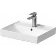 Раковина накладна Cersanit Larga 50 (K120-008)