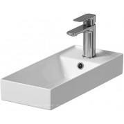 Раковина накладна Cersanit Larga 50 (K677-005/CCWF1008671603)