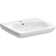 Раковина підвісна Geberit Selnova 65x55 (501.463.00.7)