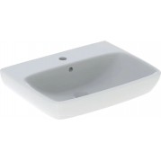 Раковина підвісна Geberit Selnova Square 60x46 (500.300.01.7)