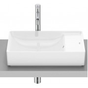 Раковина накладна Roca Ona 55 L/R (A32768C000)