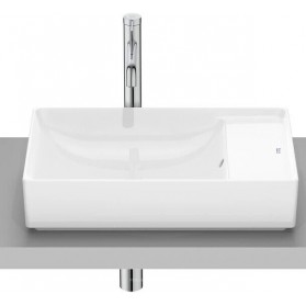 Раковина накладна Roca Ona 55 L/R (A32768C000)