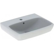 Раковина підвісна Geberit Selnova Square 55x44 (500.290.01.7)