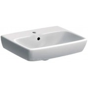 Раковина підвісна Geberit Selnova Square 50x42 (500.310.01.7)