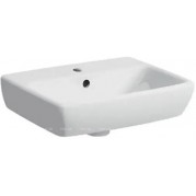 Раковина підвісна Geberit Selnova Square 45x35 (500.322.01.7)
