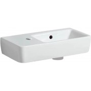 Раковина підвісна Geberit Selnova 50x25 (501.506.00.7)