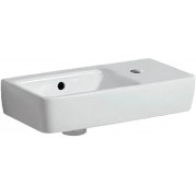 Раковина підвісна Geberit Selnova 50x25 (501.513.00.7)