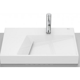 Раковина накладна Roca Horizon Geo (A32727600B)