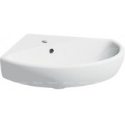 Раковина підвісна Geberit Selnova 56x56 (501.050.00.5)