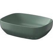 Раковина накладна Cersanit Larga 50 (K677-065)