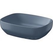 Раковина накладна Cersanit Larga 50 (K677-067)