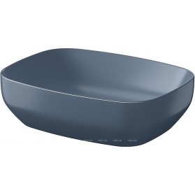 Раковина накладна Cersanit Larga 50 (K677-067)
