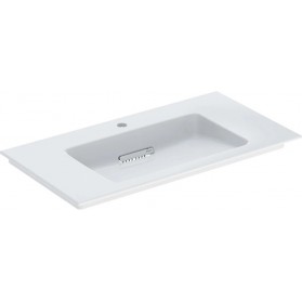 Раковина врізна Geberit One 90x48 (505.006.00.1)