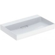 Раковина накладна Geberit One 75x48 (505.035.00.1)
