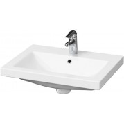 Раковина врізна Cersanit Como 60 (CCWF1009521603)