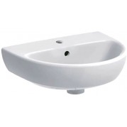 Раковина підвісна Geberit Selnova 45x37 (500.324.01.7)