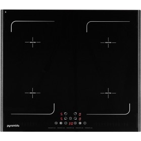 Варильна поверхня електрична Pyramida IH X 642 BZF