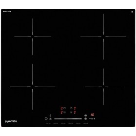 Варильна поверхня електрична Pyramida IH P 644