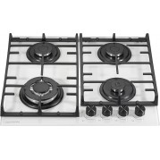 Варильна поверхня газова Pyramida PFG 604 T WH B
