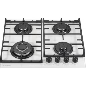 Варильна поверхня газова Pyramida PFG 604 T WH B