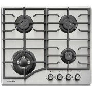 Варильна поверхня газова Pyramida PFX 641 T IX A