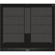 Варильна поверхня електрична Siemens EX675LYC1E