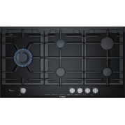 Варильна поверхня газова Bosch PRS9A6D70