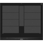 Варильна поверхня електрична Siemens EX675LYV1E