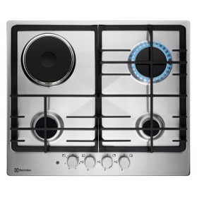 Electrolux KGM64311X (KGM64311X)