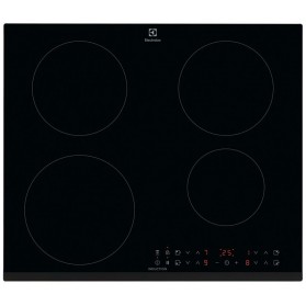 Electrolux Варильна поверхня індукційна, 60см, Hob2Hood, чорний (CIR60433)