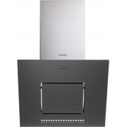Витяжка кухонна Pyramida HES 30 (D-600) Gray/AJ
