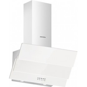 Витяжка кухонна Pyramida NB-H 60 M WH