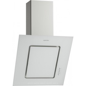 Витяжка кухонна Pyramida BT 600 PK GWH