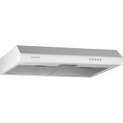 Витяжка кухонна Pyramida UX 60 WH