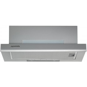Витяжка кухонна Pyramida TLX1 60 SL