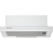 Витяжка кухонна Pyramida TLX1 60 WH