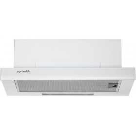 Витяжка кухонна Pyramida TLX1 60 WH