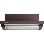 Витяжка кухонна Pyramida TLX2 50 BR