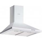 Витяжка кухонна Pyramida KT 60 WH