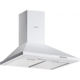 Витяжка кухонна Pyramida KT 60 WH