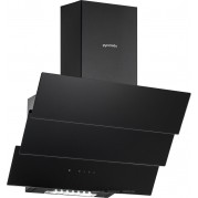 Витяжка кухонна Pyramida ND 855 BL