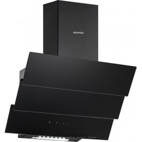 Витяжка кухонна Pyramida ND 855 BL