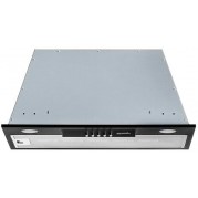 Витяжка кухонна Pyramida ABH 52 PBA (1150) BL