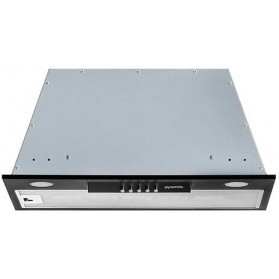 Витяжка кухонна Pyramida ABH 52 PBA (1150) BL