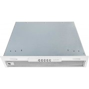 Витяжка кухонна Pyramida ABH 52 PBA (1150) WH