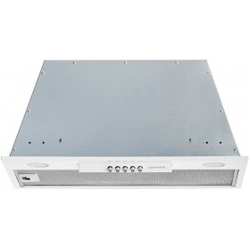Витяжка кухонна Pyramida ABH 52 PBA (1150) WH