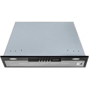 Витяжка кухонна Pyramida ABH 52 PBA (700) BL