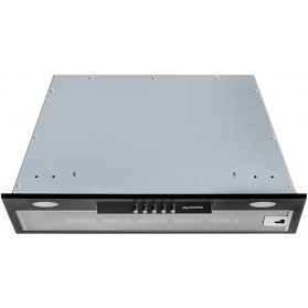 Витяжка кухонна Pyramida ABH 52 PBA (700) BL